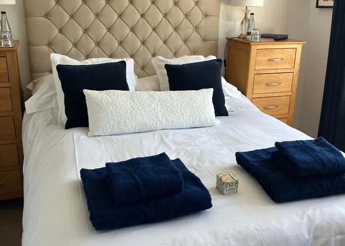 Our Beautifully Renovated Home