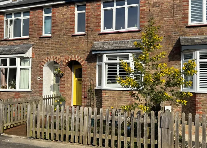 Our Beautifully Renovated Home