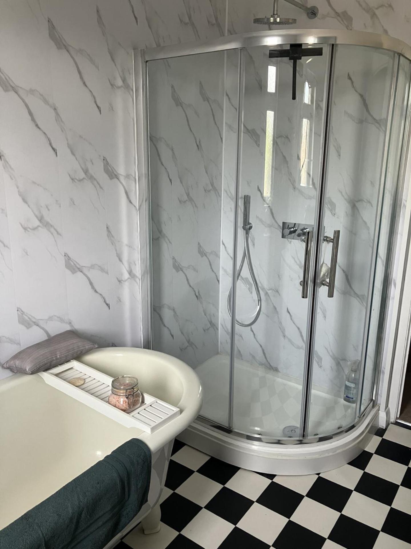 Our Beautifully Renovated Holiday home