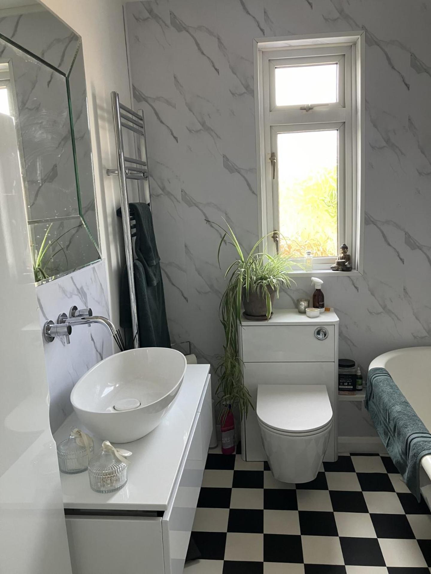 Our Beautifully Renovated Holiday home