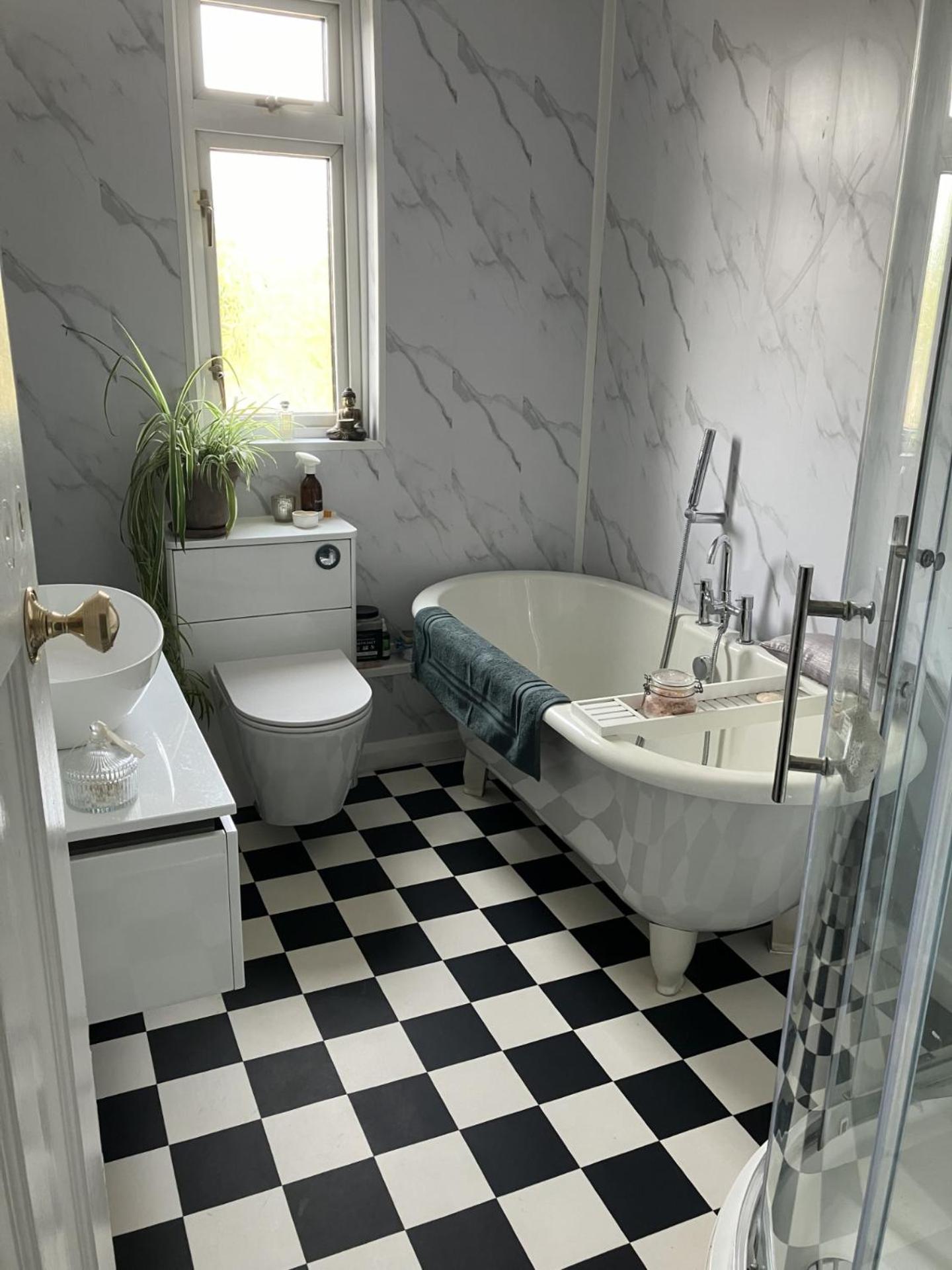 Our Beautifully Renovated