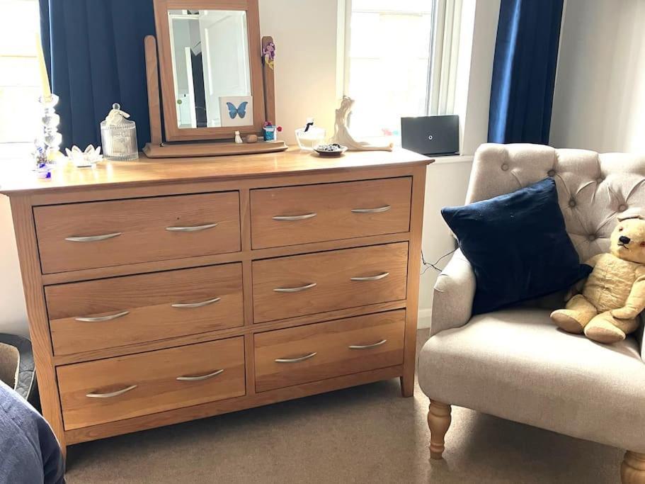 Our Beautifully Renovated Holiday home Chichester