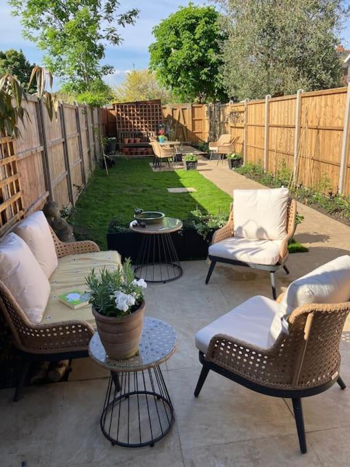 Our Beautifully Renovated