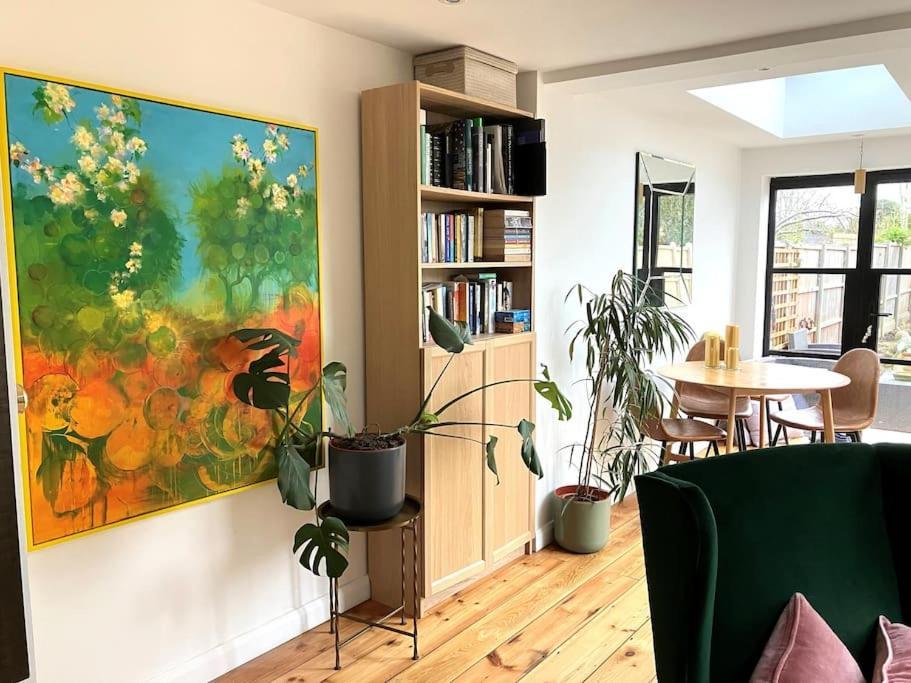 Our Beautifully Renovated Holiday home *