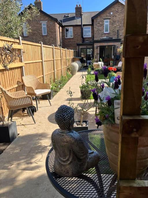 Our Beautifully Renovated Chichester