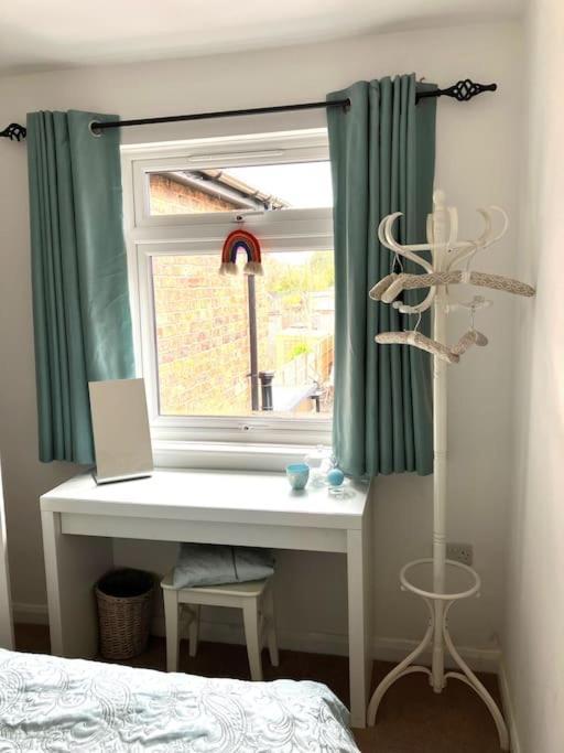 Our Beautifully Renovated