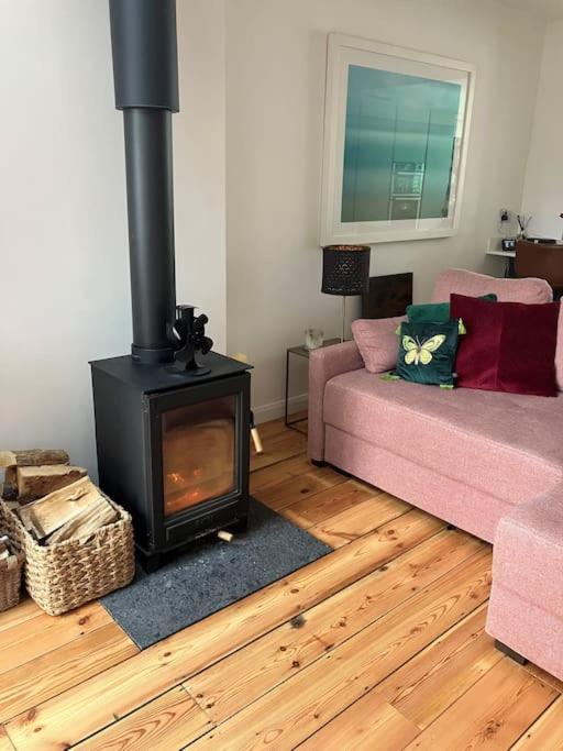 Our Beautifully Renovated Holiday home *