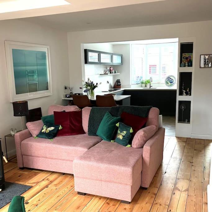 Our Beautifully Renovated Holiday home *
