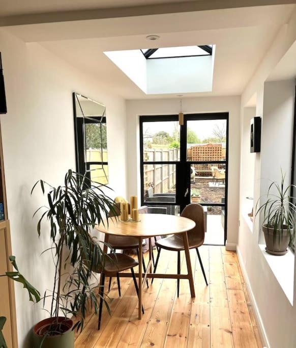 Our Beautifully Renovated Holiday home
