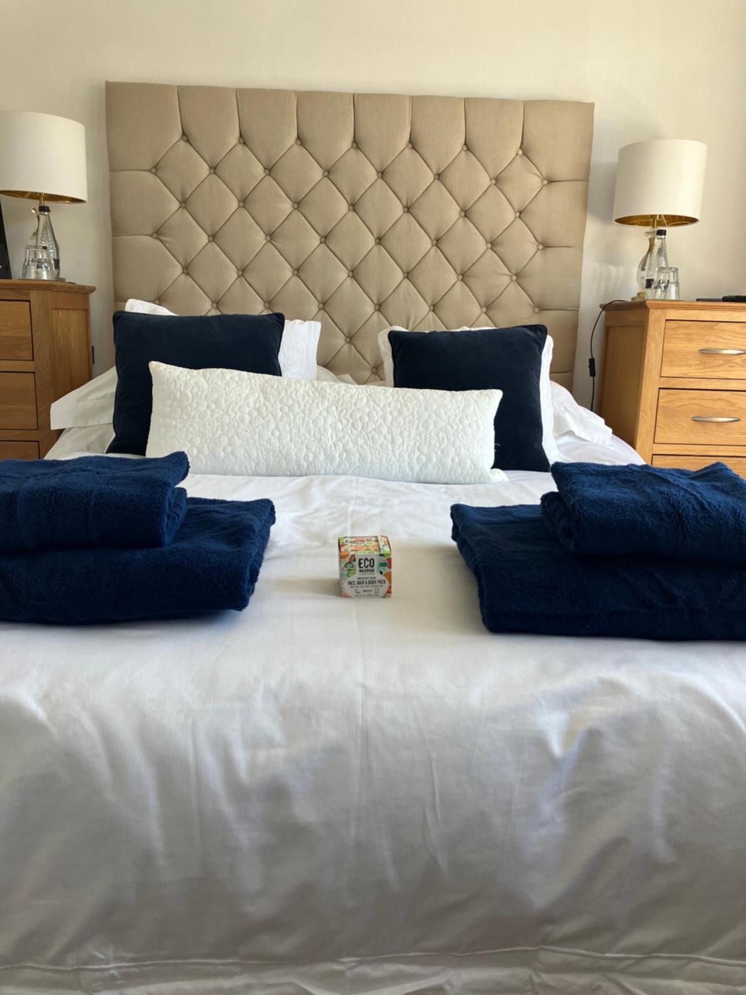 Our Beautifully Renovated Holiday home Chichester