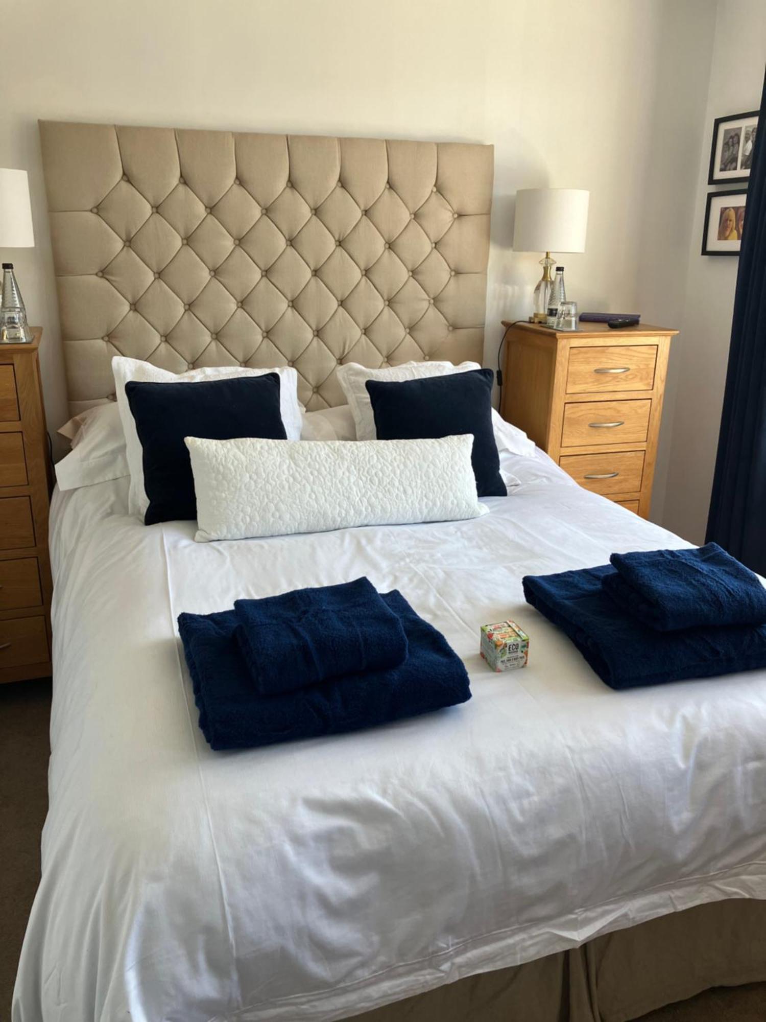 Our Beautifully Renovated Holiday home Chichester