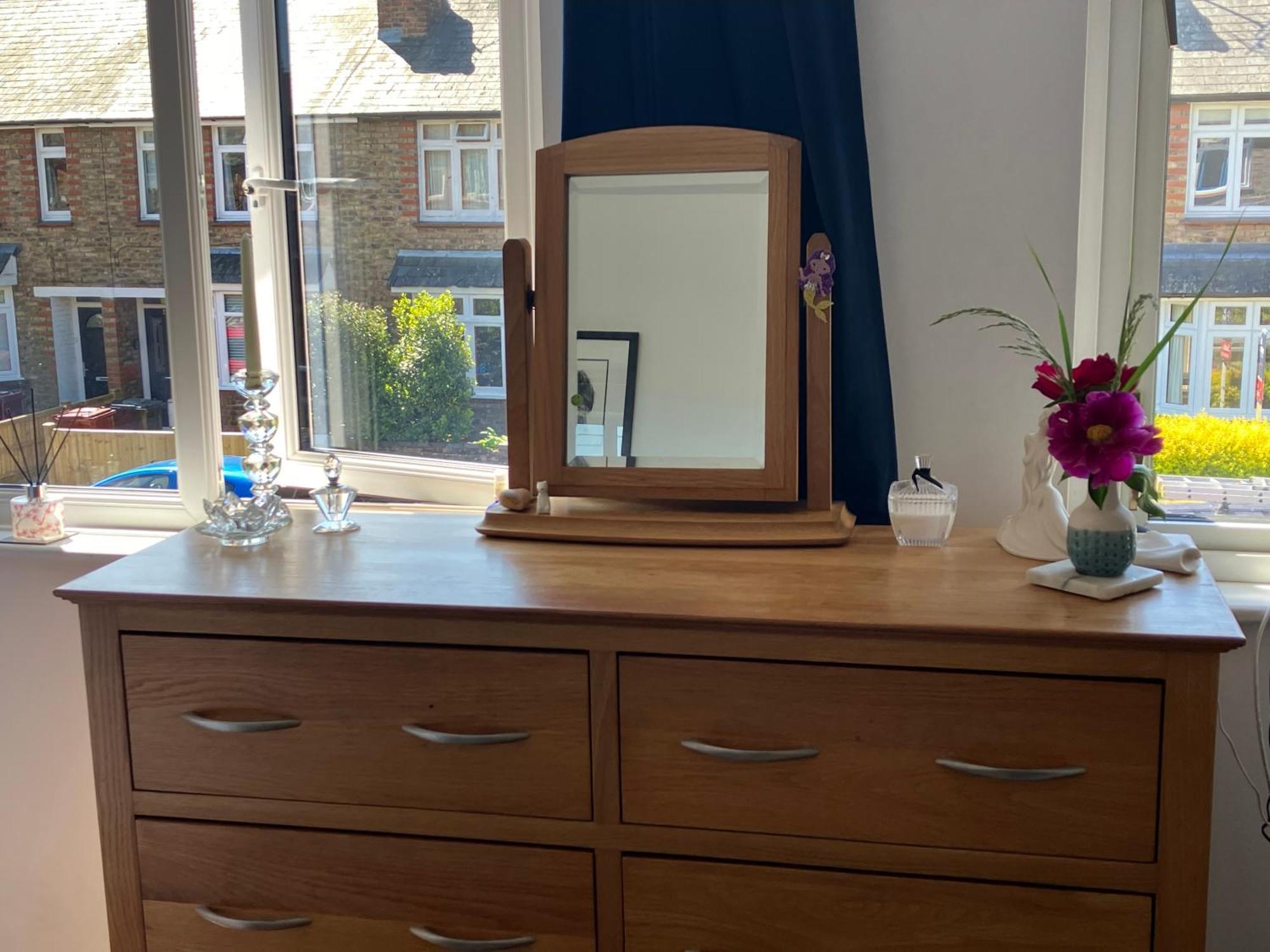 Our Beautifully Renovated Holiday home