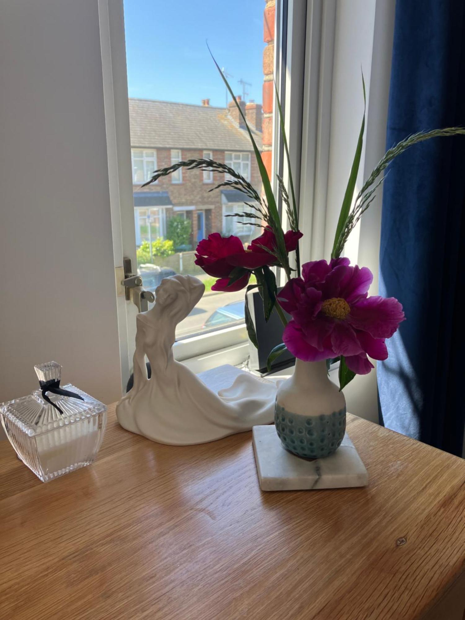 Our Beautifully Renovated